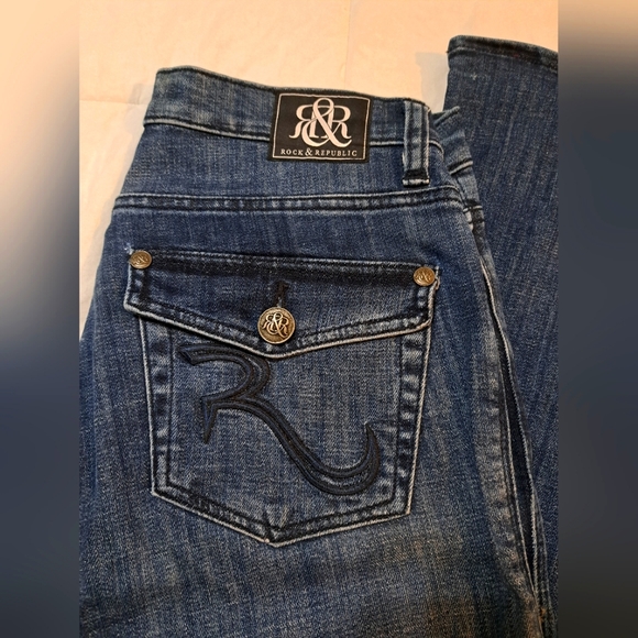 Rock & Republic Denim - Rock & Republic jeans